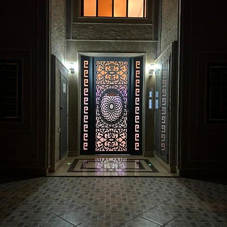 Apartment Nador Jadid Hay Al Matar Appart 009 Exteriör bild