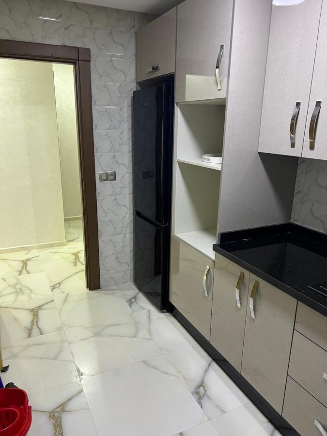 Apartment Nador Jadid Hay Al Matar Appart 009 Exteriör bild