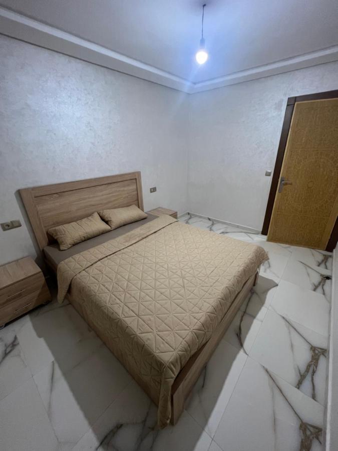 Apartment Nador Jadid Hay Al Matar Appart 009 Exteriör bild