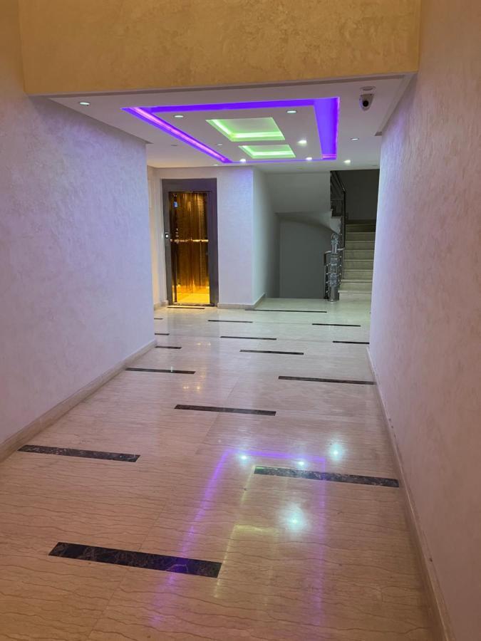 Apartment Nador Jadid Hay Al Matar Appart 009 Exteriör bild