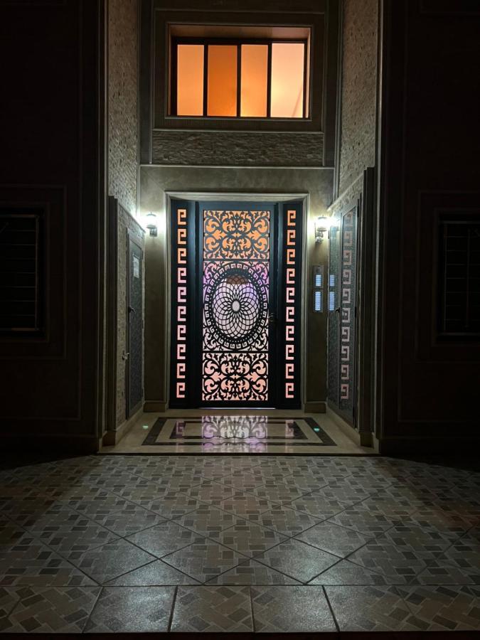 Apartment Nador Jadid Hay Al Matar Appart 009 Exteriör bild