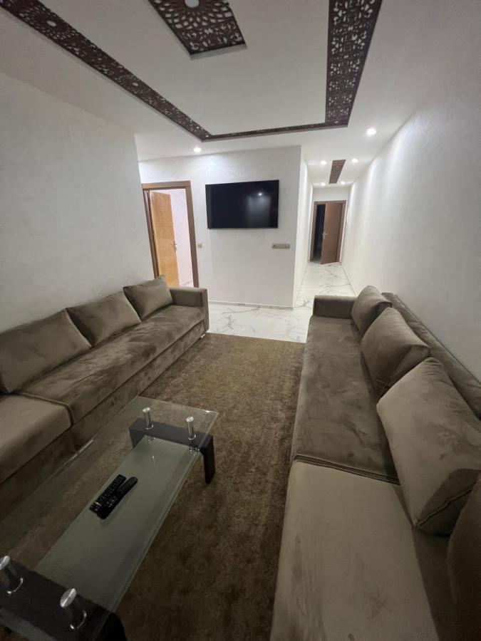 Apartment Nador Jadid Hay Al Matar Appart 009 Exteriör bild